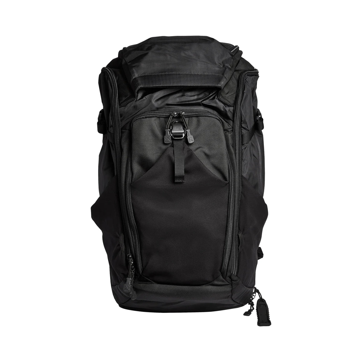 VERTX OVERLANDER BACKPACK - BLACK