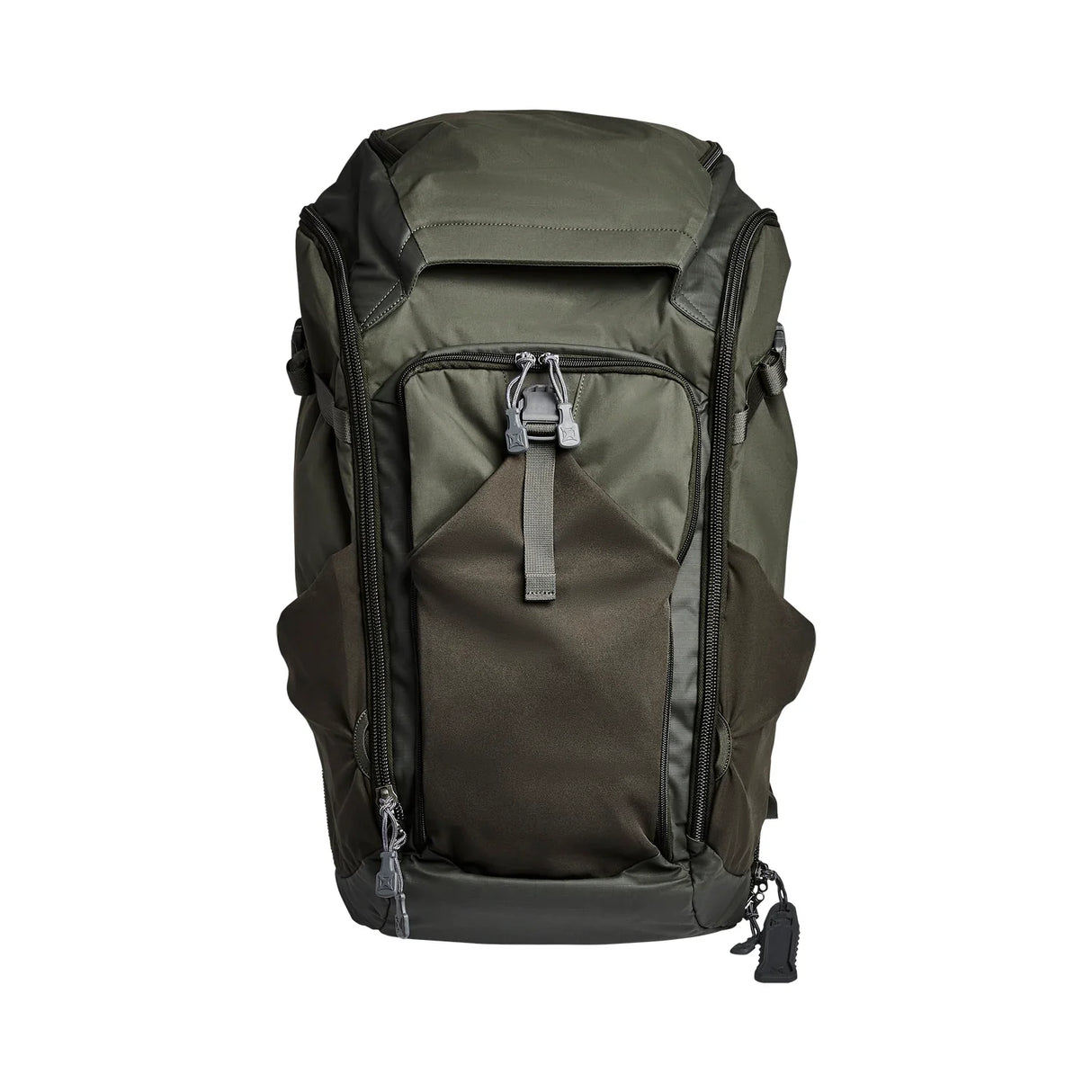 VERTX OVERLANDER BACKPACK - GREEN