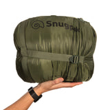 SNUGPAK EXPEDITION SLEEPING BAG