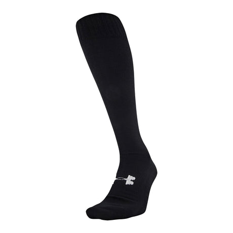 TACTICAL OVER-THE-CALF SOCKS BLACK