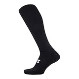 TACTICAL OVER-THE-CALF SOCKS BLACK