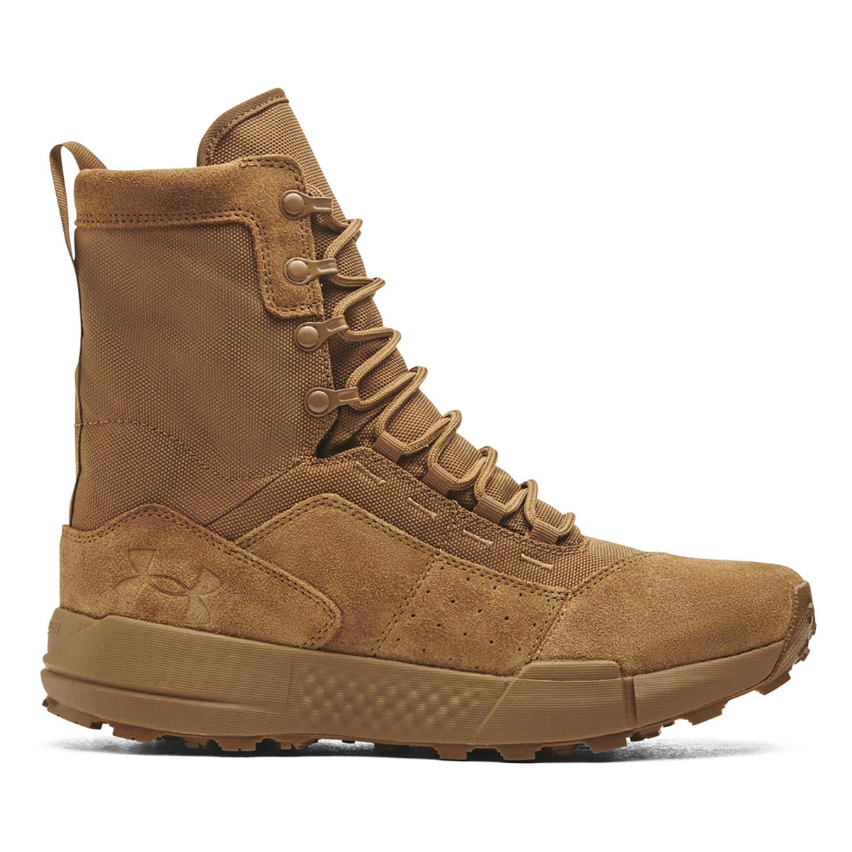 MEN'S CHARGED LOADOUT BOOTS