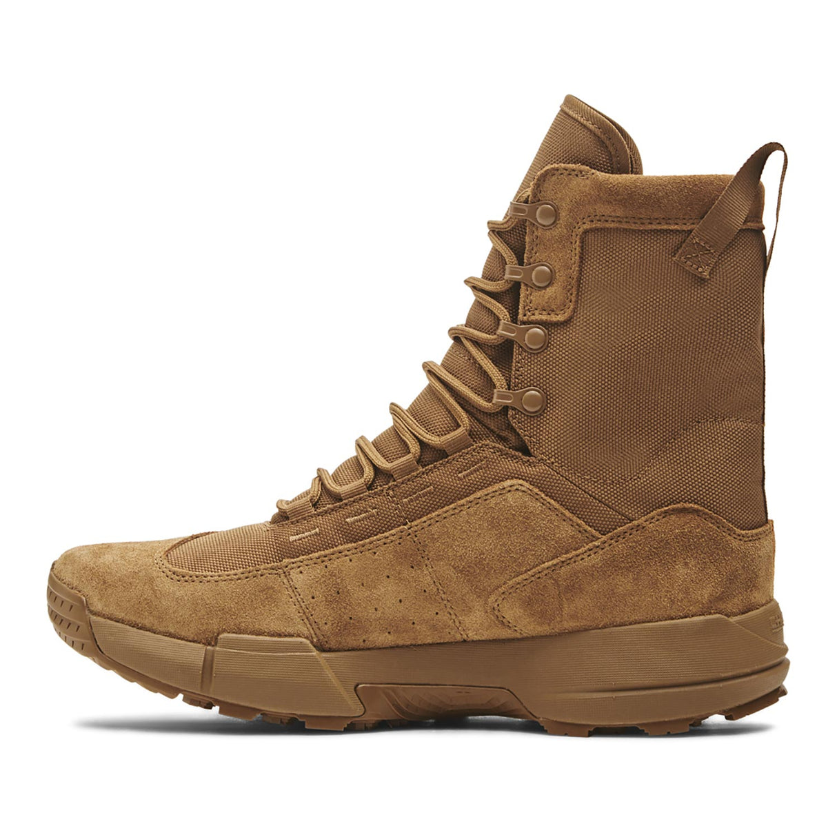 MEN'S CHARGED LOADOUT BOOTS