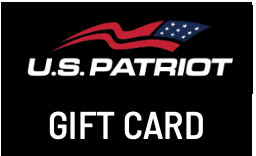 US Patriot Gift Card