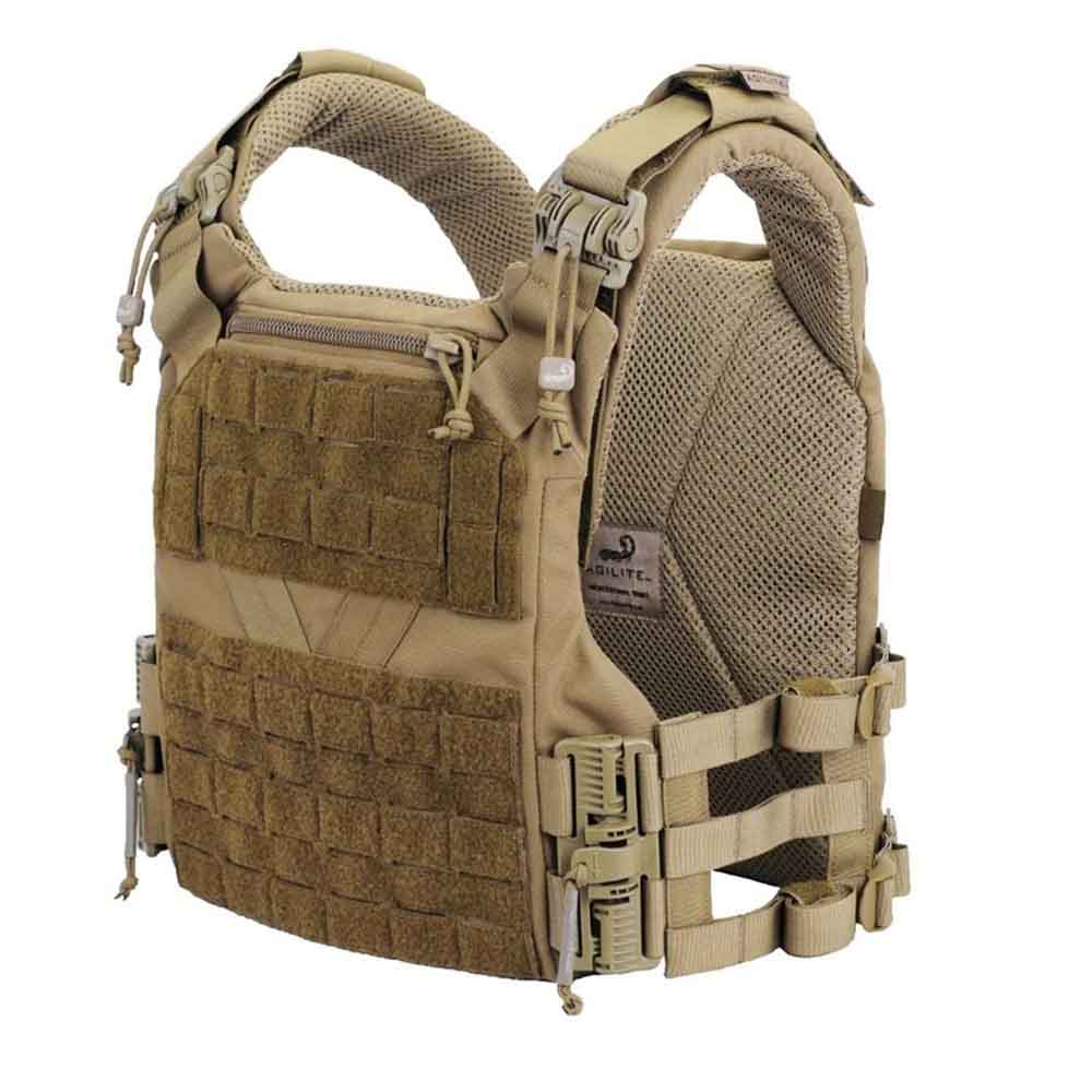 K19 PLATE CARRIER 3.0