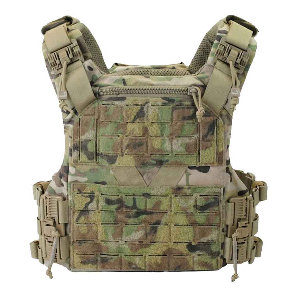 K19 PLATE CARRIER 3.0