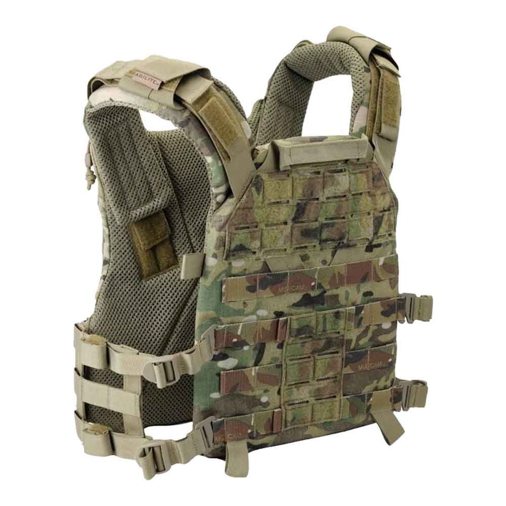 K19 PLATE CARRIER 3.0