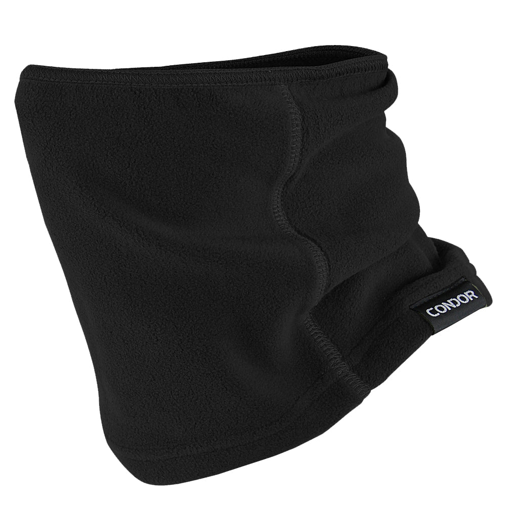 THERMO NECK GAITER - BLACK